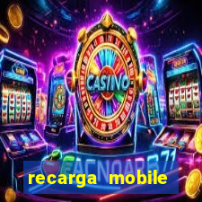 recarga mobile legends 1 real